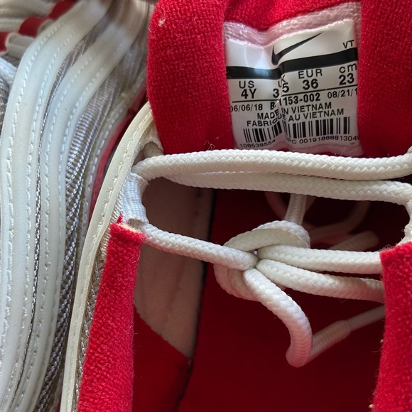 Nike Air Vapor Max 97 - Picture 8 of 8